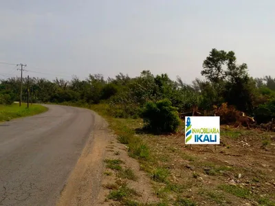 Terreno en venta