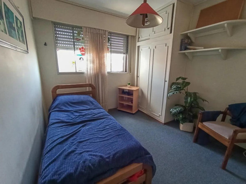 Venta Apartamento 3 Dorm 2 Baños Y Garage - Pocitos