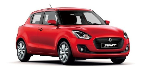 Parabrisas Suzuki Swift 2018 5p