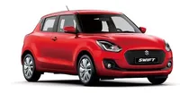 Comprar Parabrisas Suzuki Swift 2018 5p