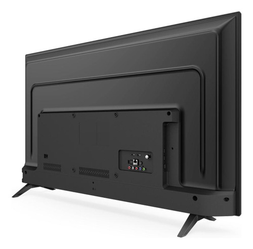 Imagen 6 de 9 de Smart Tv Aoc 43 Led Full Hd Sintonizador Digital Isdb-t