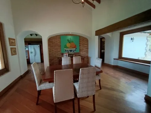 Finca En Arriendo Ubicada En Rionegro Sector Rotonda Sajonia (22136).