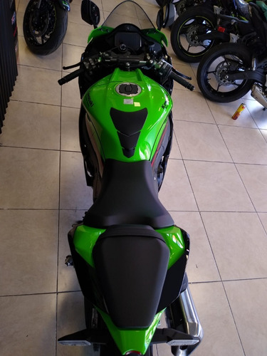 Imagen 8 de 15 de Kawasaki Zx10 R 2023 Zx10r Stock Disponible Cambio Exclusivo