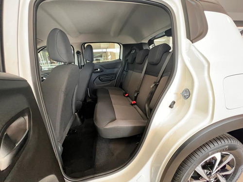 Citroën C3 1.6 Vti 115 At6 Feel