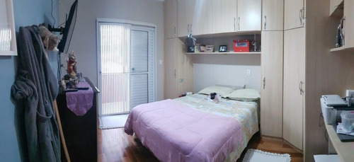 Imagem 15 de 28 de Sobrado À Venda, 277 M² Por R$ 1.250.000,00 - Santana - São Paulo/sp - So1488