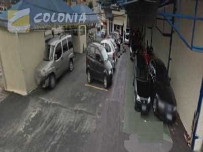Imagem 1 de 7 de Terreno - Ref: 24416