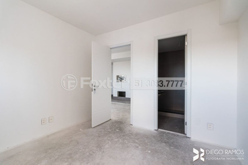 Imagem 8 de 29 de Apartamento, 1 Dormitórios, 60.15 M², Chácara Das Pedras - 199752