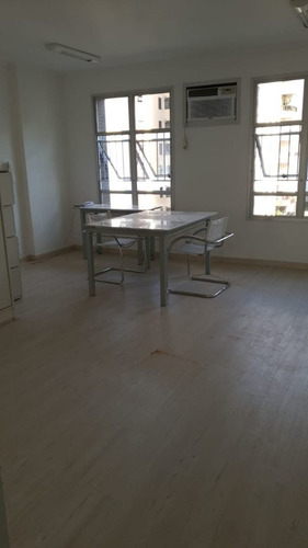 Imagem 4 de 15 de Sala Para Alugar, 38 M² Por R$ 1.100,00/mês - Jardim Aquarius - São José Dos Campos/sp - Sa0849