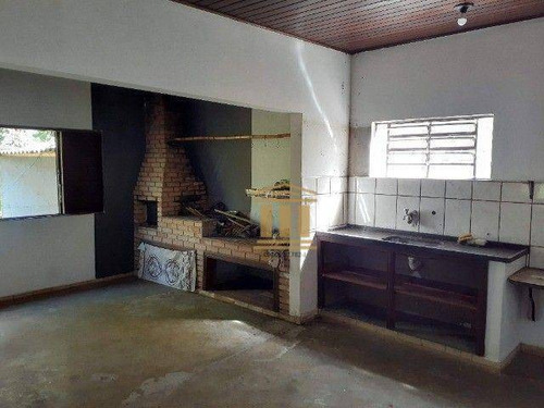 Imagem 6 de 20 de Chácara À Venda, 20000 M² Por R$ 400.000,00 - Pernambucana - Paraibuna/sp - Ch0115