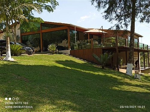Imagem 25 de 29 de Sítios À Venda Em Nazare Paulista/sp - Compre O Seu Sítios Aqui! - 1491955