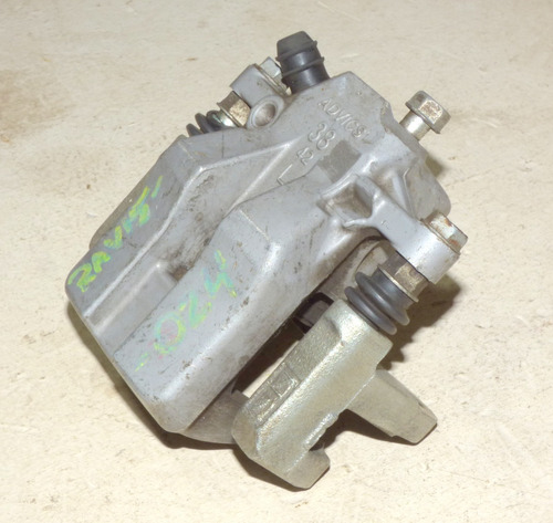 Caliper Trasero Lh Toyota Rav4 Año 2006 Al 2012