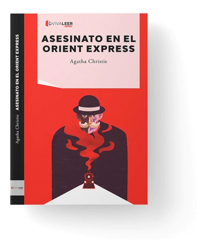 Imagen 1 de 3 de Asesinato En El Orient Express / Agatha Christie