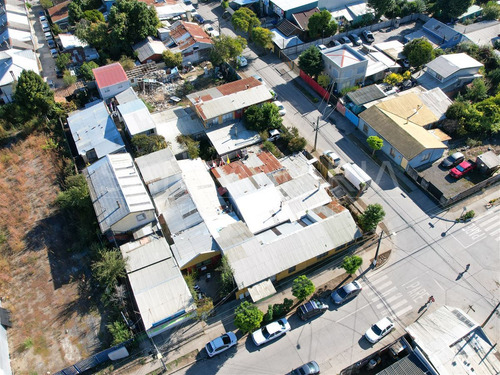 Terreno Construccion En Venta En Concepción