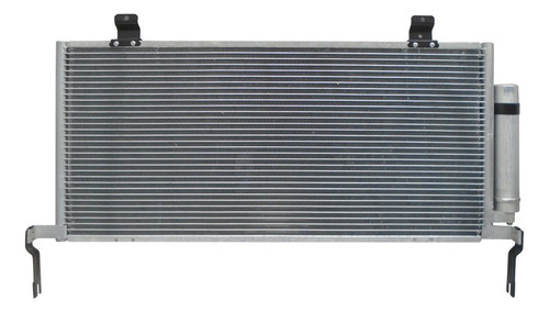 Condensador Mitsubishi Galant 2004 2005 2006 2007 2008 2009