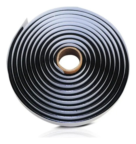 Paquete 2 Rollos De Butilo 3/8 X 4mts