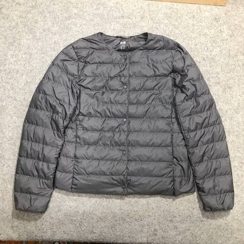 Chamarras Uniqlo Ultra Light Compact Damas