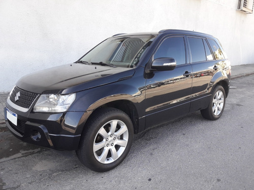 Suzuki Grand Vitara 2.4 Extrafull Automatica 4x4 Divina !!