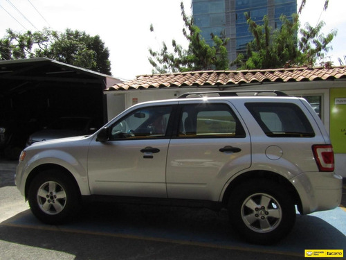 Ford Escape 3.0 Xlt