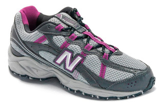 zapatillas trekking mujer new balance