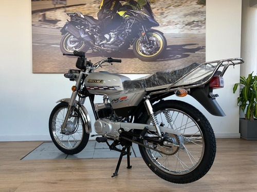 Imagen 7 de 15 de Suzuki Ax 100 2023 Promo Patentada Consulte Betacenter