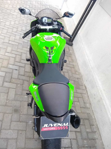 Imagem 8 de 8 de Kawasaki Ninja Zx6