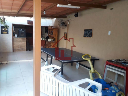 Imagem 6 de 10 de Casa À Venda No Bairro Morada Da Granja - Barra Mansa/rj - C1631
