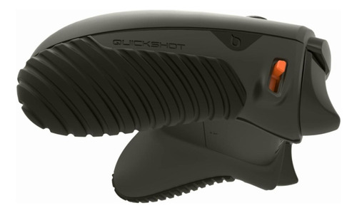 Bionik Quickshot Pro For Xbox Series X/s: Custom Grip And