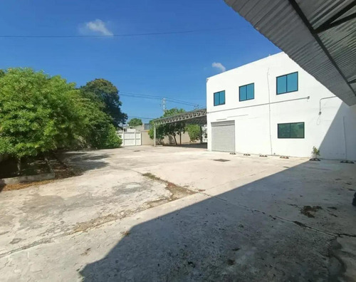 Local En Renta Comercial En Itzaes, Mérida Centro, Mérida Yucatán