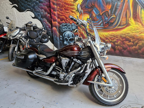 Yamaha Stratoliner 1900 06 Titulo Limpio Checala !!!!!!!!!!!