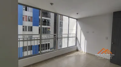 Apartamento en venta