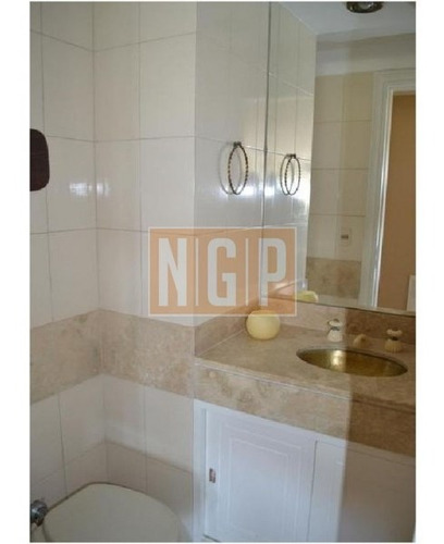 Apartamento -ref:281