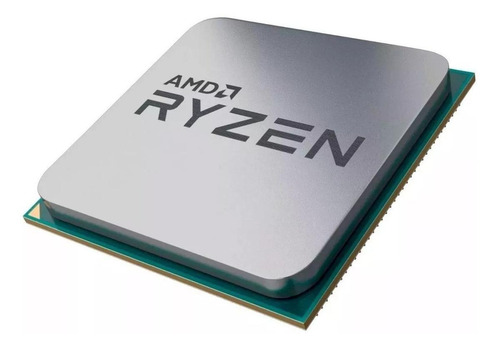 Procesador Gamer Amd Ryzen 5 2600 Usado,buen Estado (Usado)