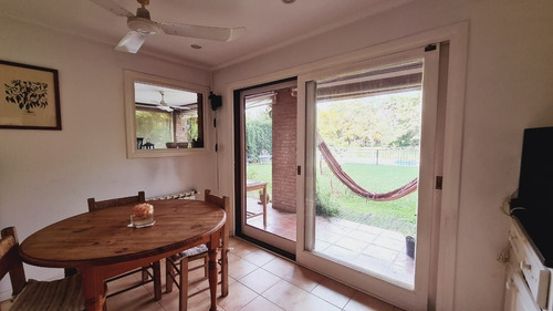 Imagen 14 de 26 de Antonini Modet - Casa En Venta En Village Golf & Tennis