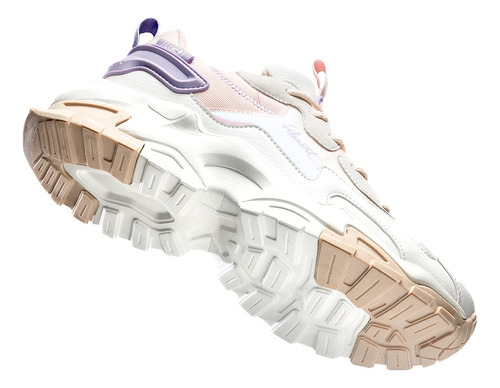 Zapatillas Filament Grous Moda Livianas Urbanas