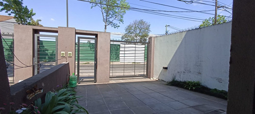 Duplex 4 Amb. Venta Villa Adelina - Losa Radiante