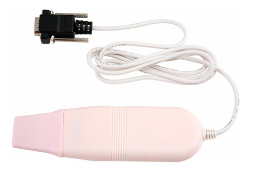 Aparelho De Peeling Sonopeel Ibramed Ultrassônico Correntes