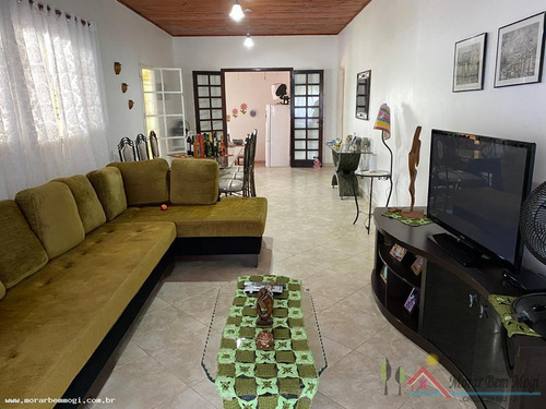 Chácara Para Venda Em Mogi Das Cruzes, Biritiba-mirim, 3 Dormitórios, 2 Suítes, 3 Banheiros - 3619_1-1754848