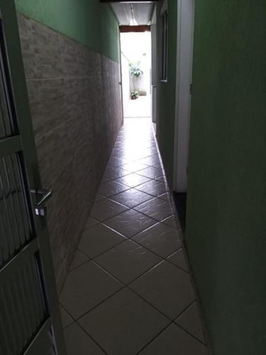 Ref.: 1990 - Casa Terrea Em Osasco Para Venda - V1990