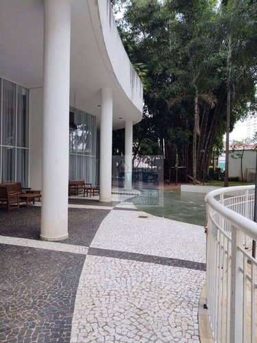 Imagem 22 de 29 de Apartamento, 189 M² - Venda Por R$ 1.990.000,00 Ou Aluguel Por R$ 10.185,00/mês - Vila Sofia - São Paulo/sp - Ap4243