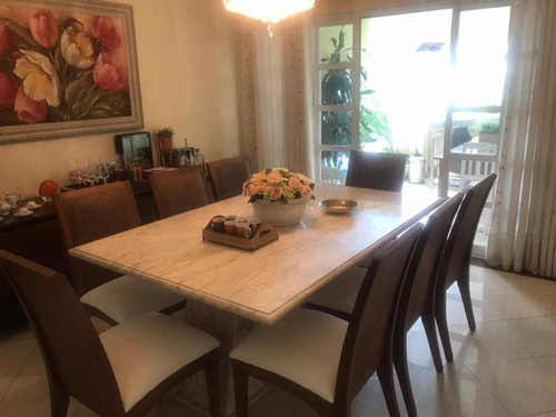 Imagem 27 de 28 de Sobrado Com 4 Dormitórios À Venda, 353 M² Por R$ 3.000.000,00 - Alphaville - Santana De Parnaíba/sp - So0747