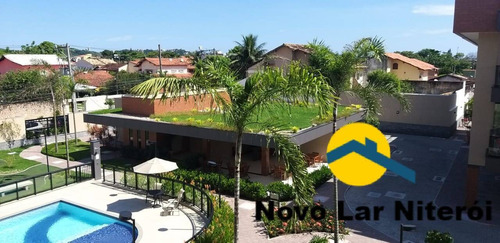 Imagem 3 de 15 de Mude Já ! Ravello Apartamentos De 2 A 3 Quartos Varanda Suíte Play Clube - 222