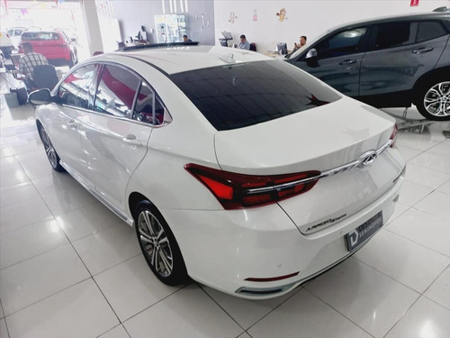 Imagem 8 de 15 de Arrizo 6 1.5 Vvt Turbo Iflex Gsx Cvt