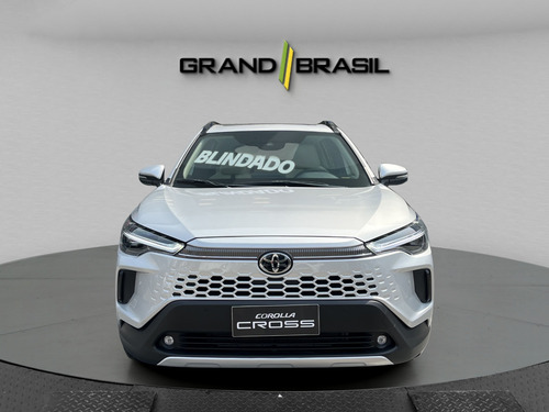 Toyota Corolla Cross Toyota Corolla Cross XRX 2.0