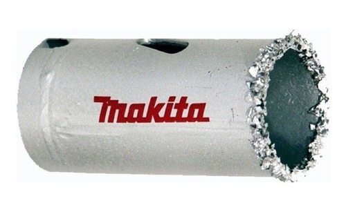 Makita Sierra Copa Grano Carburo 43mm