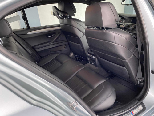 Imagen 8 de 15 de Bmw Serie M M5