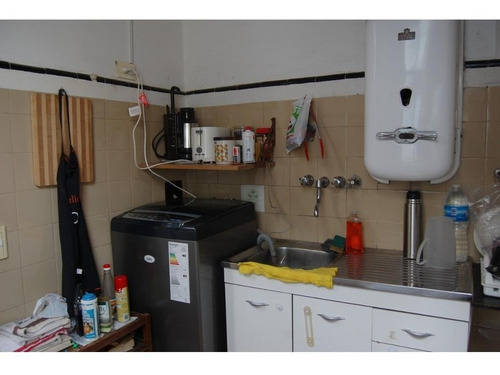 Imagen 12 de 18 de Venta Ph 3 Ambientes, Más Escritorio, Primer Piso Por Escalera