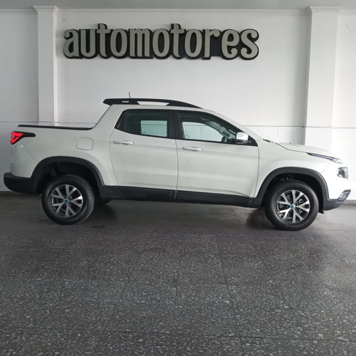Imagen 23 de 25 de Toro Freedom Volcano 4x4 0km 2022 Financio En Cuota Fijas 2-