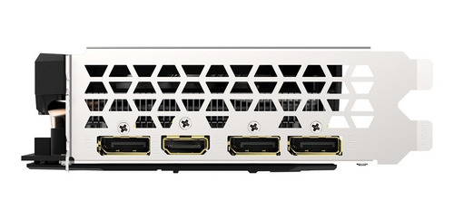 Placa De Video Gigabyte Rtx 2060 D6 12gb Gddr6 Nvidia