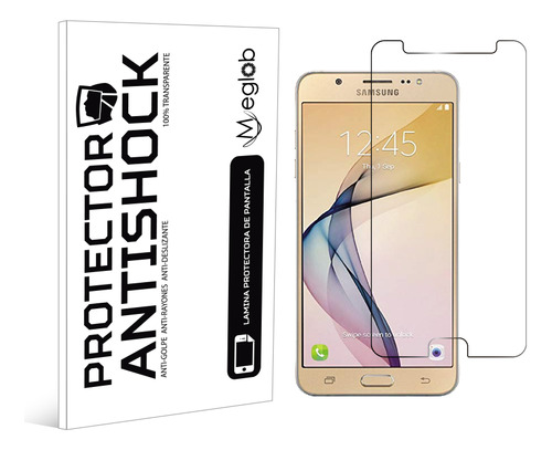 Protector Pantalla Antishock Para Samsung Galaxy On8