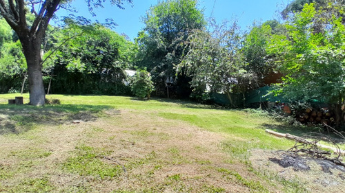 Venta Casa Con Importante Terreno - Zona Corte - Yerba Buena - Italia Alt. 3200